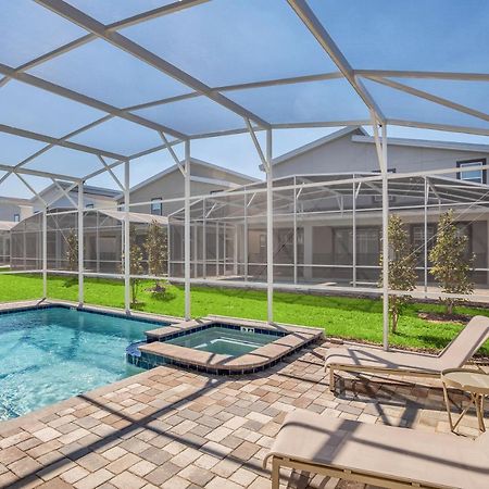 Villa 700 Drop Shot Drive à Kissimmee Extérieur photo
