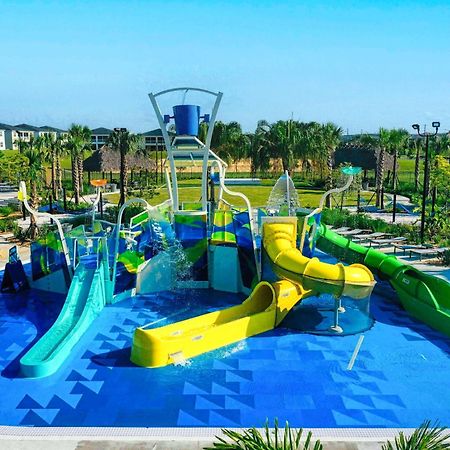 Villa 700 Drop Shot Drive à Kissimmee Extérieur photo