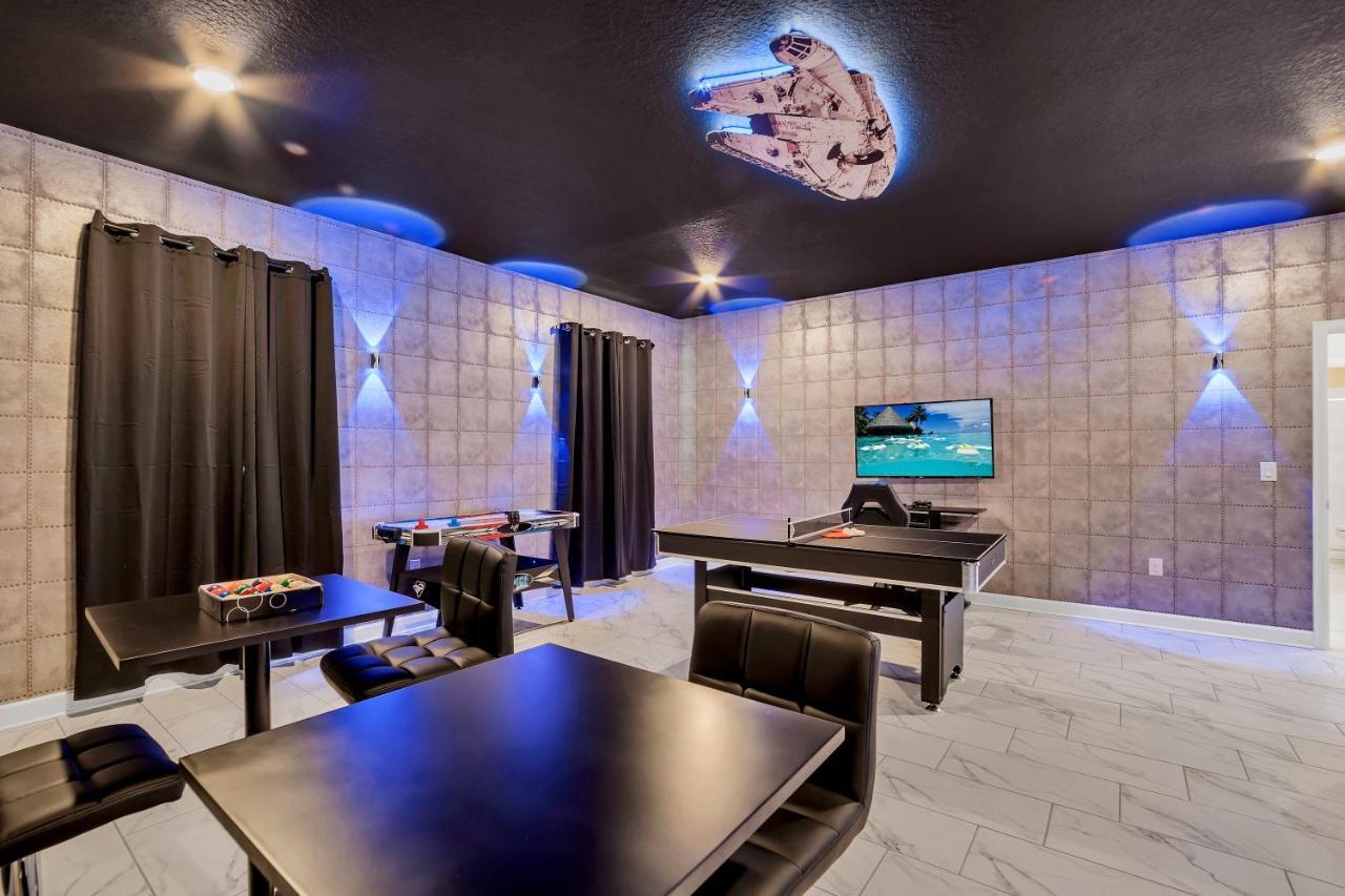 Villa 700 Drop Shot Drive à Kissimmee Extérieur photo