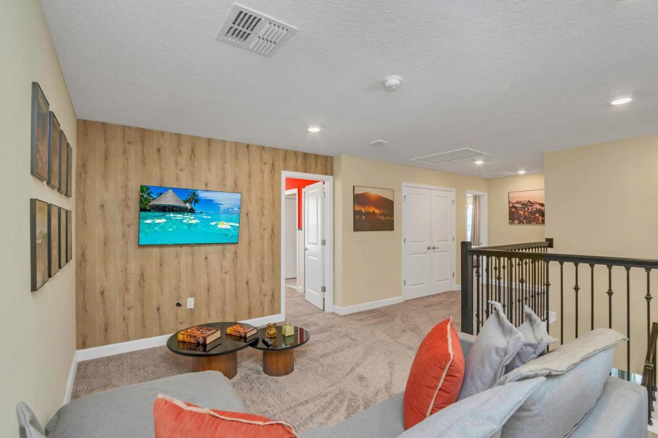 Villa 700 Drop Shot Drive à Kissimmee Extérieur photo
