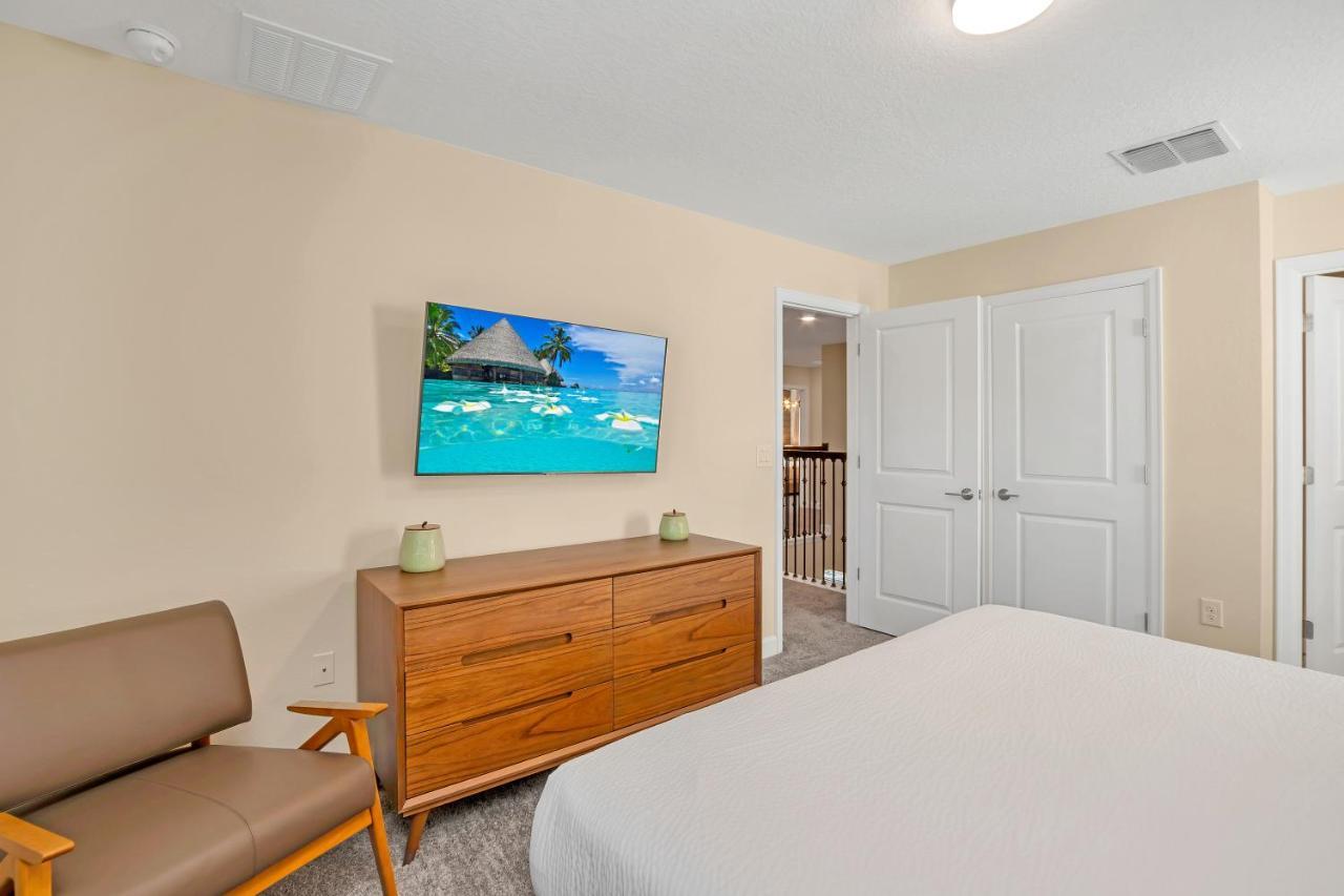 Villa 700 Drop Shot Drive à Kissimmee Extérieur photo
