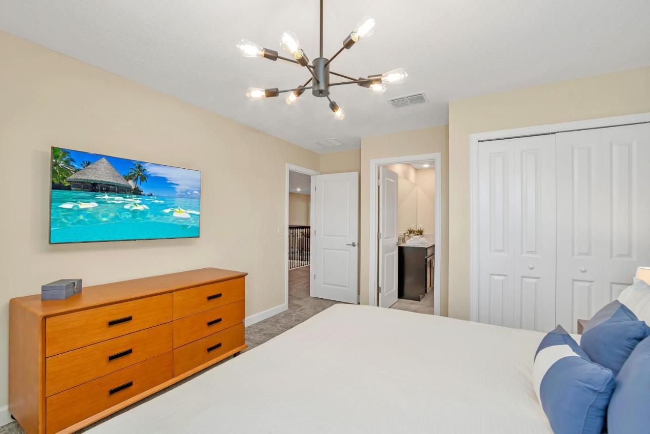 Villa 700 Drop Shot Drive à Kissimmee Extérieur photo