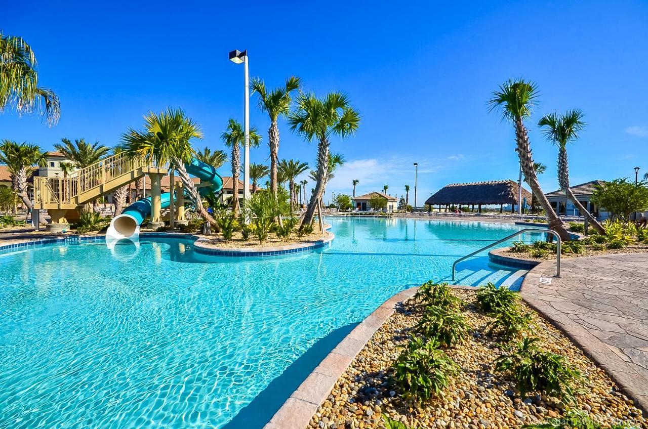 Villa 700 Drop Shot Drive à Kissimmee Extérieur photo