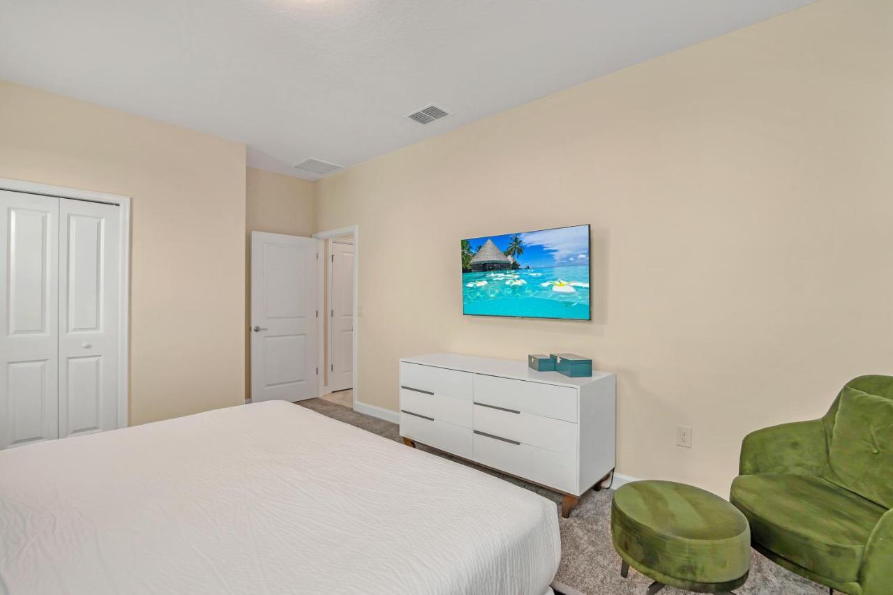 Villa 700 Drop Shot Drive à Kissimmee Extérieur photo