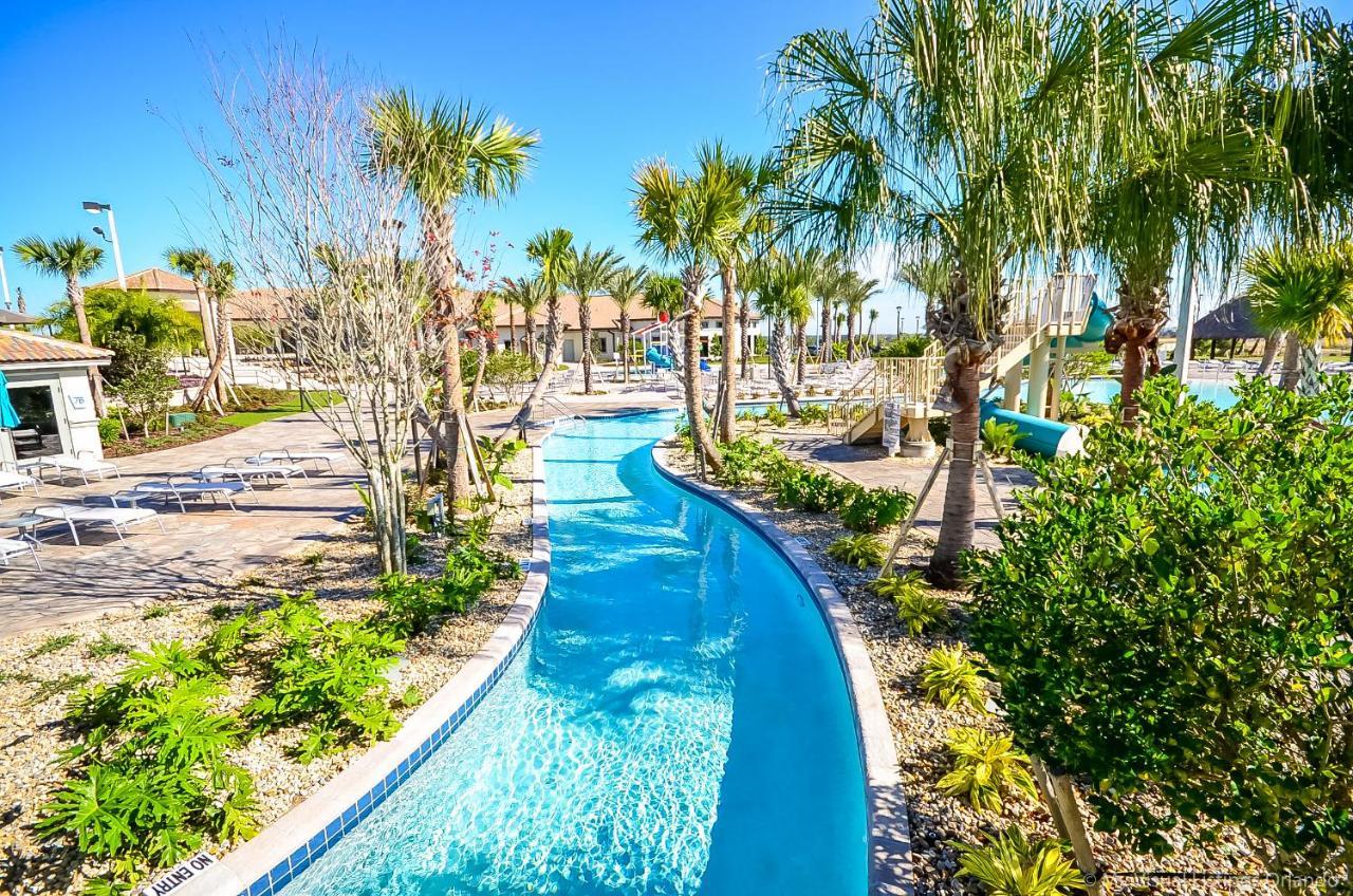 Villa 700 Drop Shot Drive à Kissimmee Extérieur photo