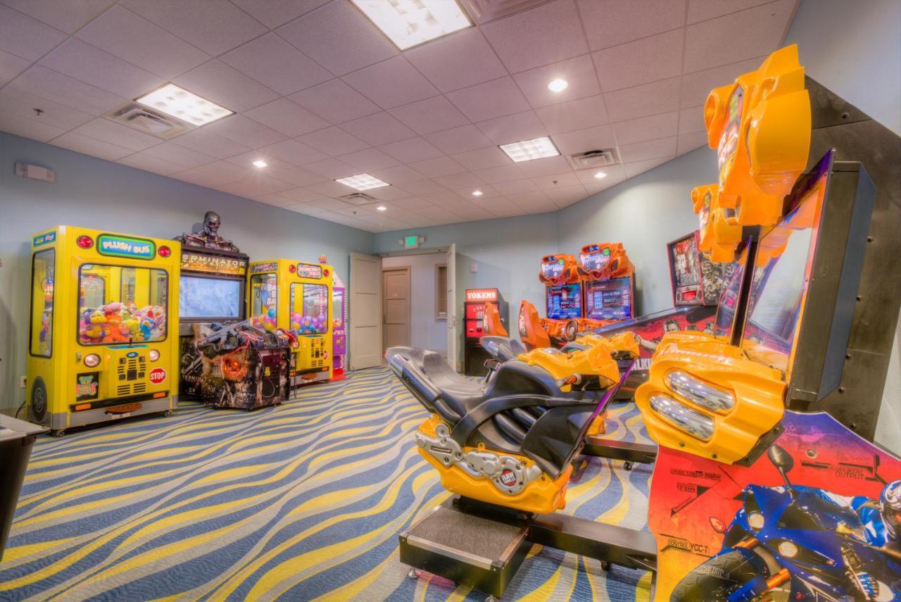 Villa 700 Drop Shot Drive à Kissimmee Extérieur photo