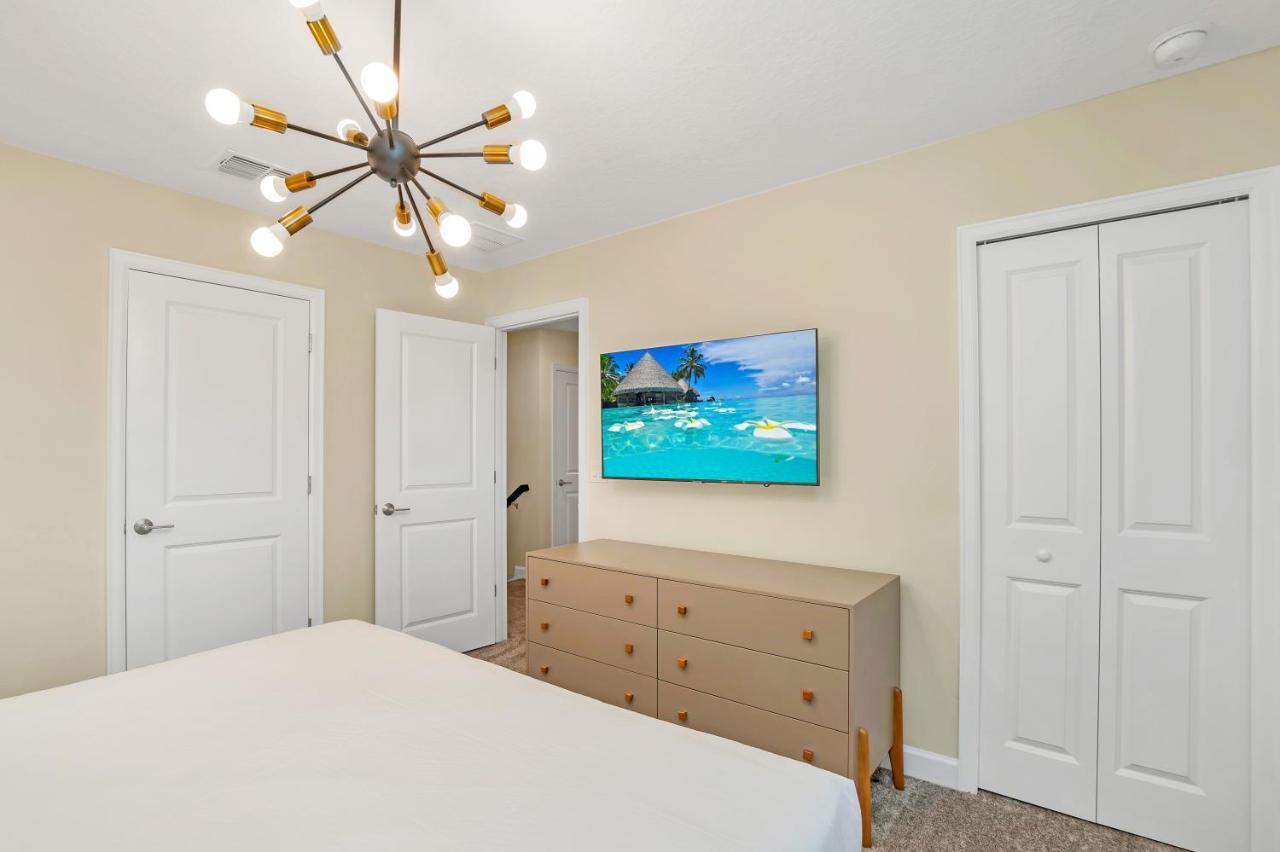 Villa 700 Drop Shot Drive à Kissimmee Extérieur photo