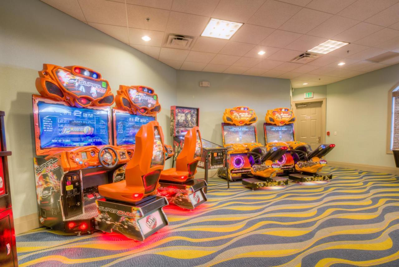Villa 700 Drop Shot Drive à Kissimmee Extérieur photo
