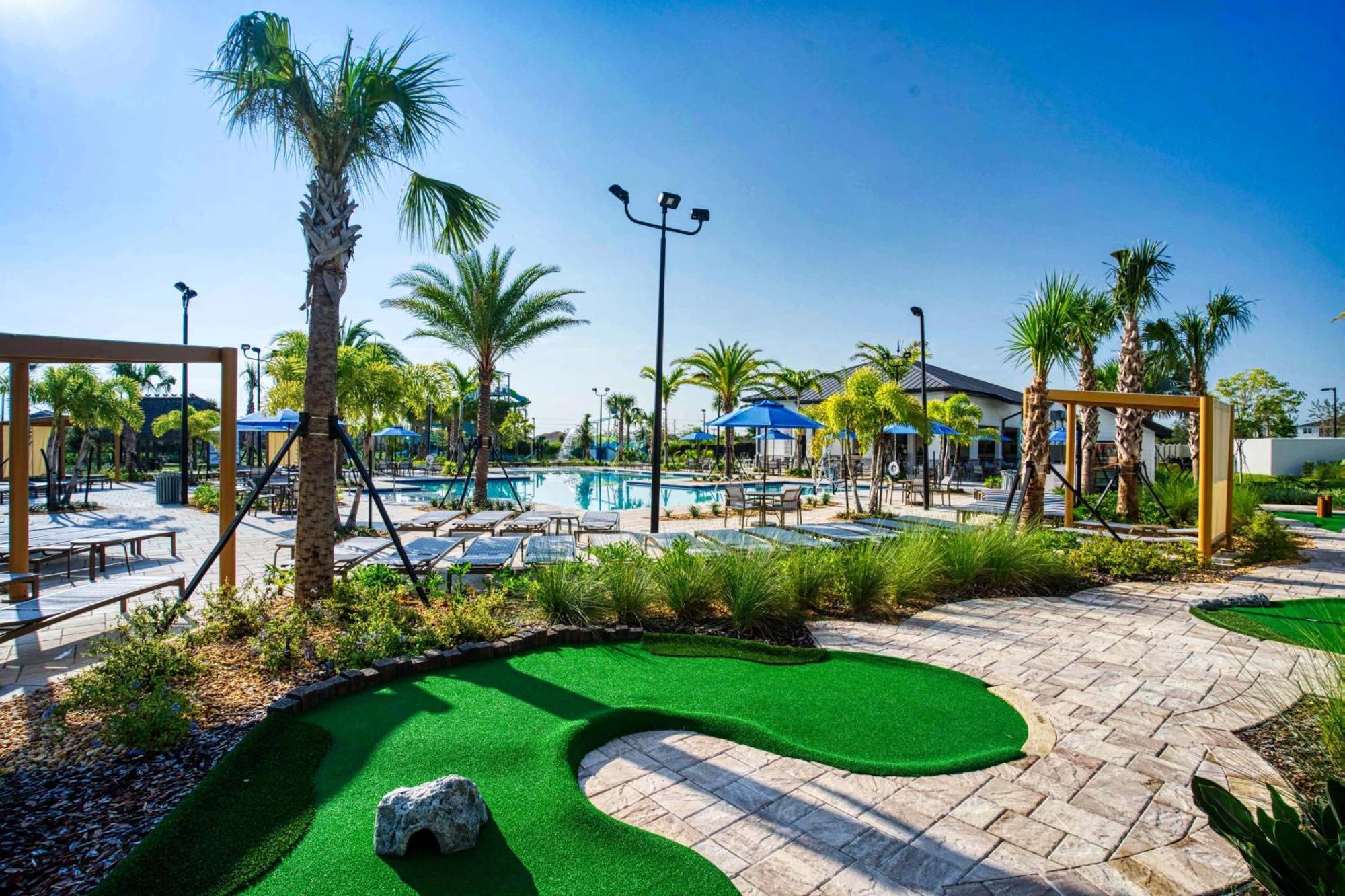 Villa 700 Drop Shot Drive à Kissimmee Extérieur photo