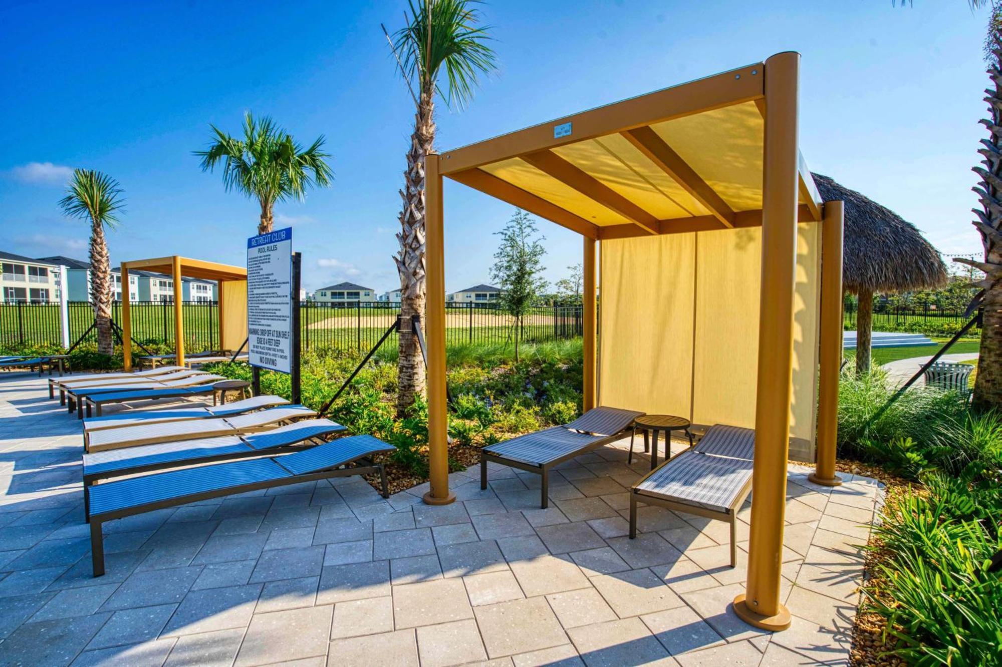 Villa 700 Drop Shot Drive à Kissimmee Extérieur photo