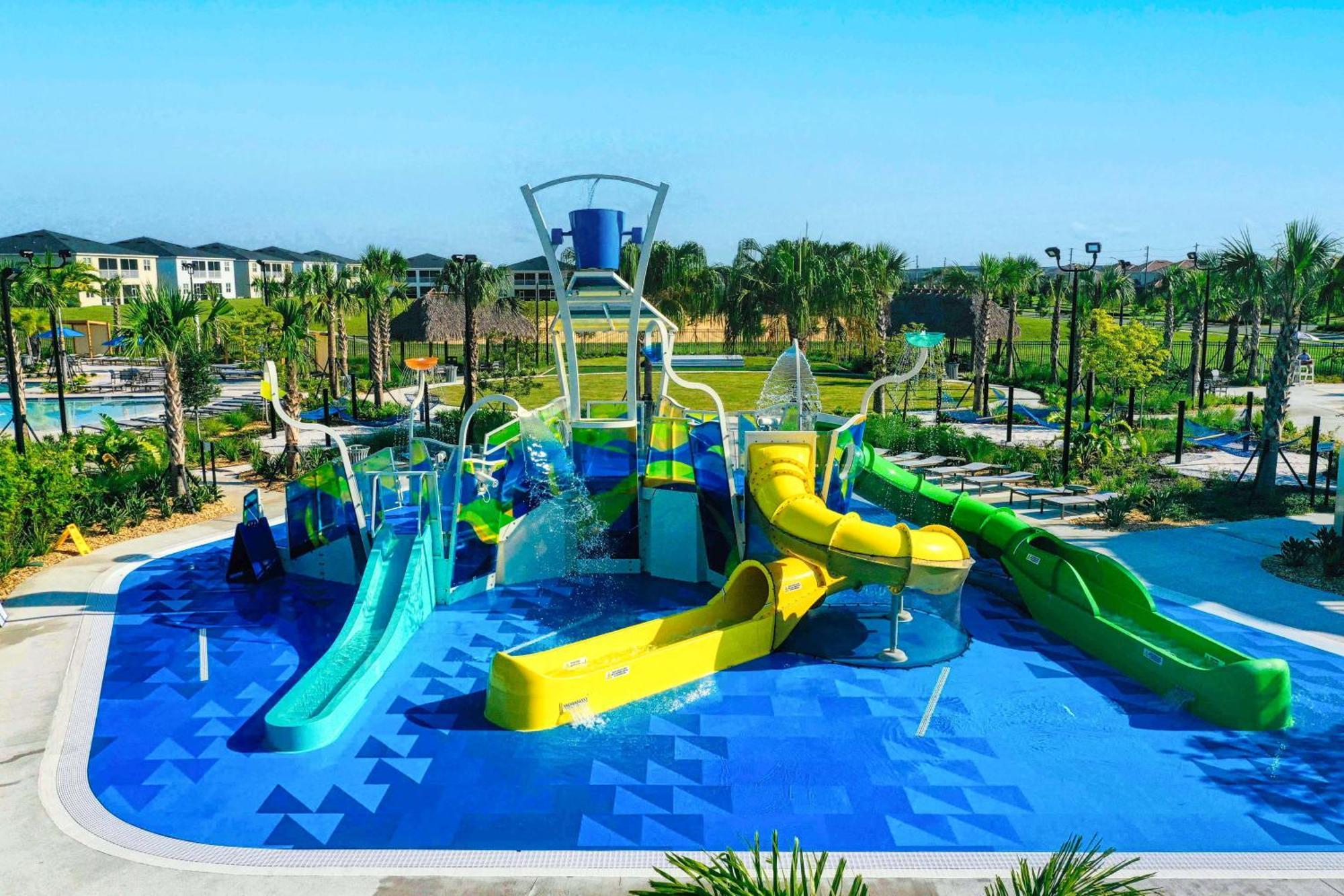 Villa 700 Drop Shot Drive à Kissimmee Extérieur photo